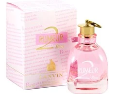 Lanvin Rumeur 2 Rose EDP parfumuotas vanduo moterims, 50 ml