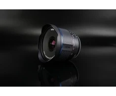 Laowa objektyvas Laowa 10 mm f/2,8 FF II C&amp;D-Dreamer MF Leica L