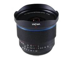Laowa objektyvas Laowa 10 mm f/2,8 FF II C&amp;D-Dreamer MF Leica L