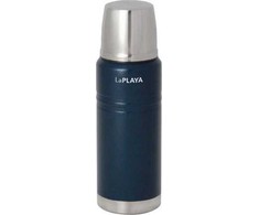 LaPLAYA Termos Work mėlyna 0,5 l. universalus
