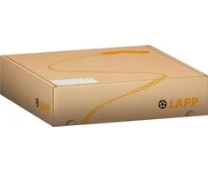 Lapp Mobility LAPP 2 tipo, iki 22 kW, 10 m, oranžinis (5555931037)
