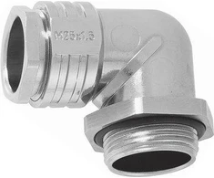 LAPP Dławnica kablowa kątowa M20 IP55 SKINDICHT RWV-M 20x1,5 (52107820)