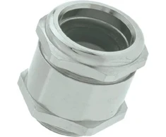 LAPP Dławnica kablowa mosiężna EMC M20/PG13,5 IP68 SKINDICHT SHVE-M20x1,511/7 (52106950)