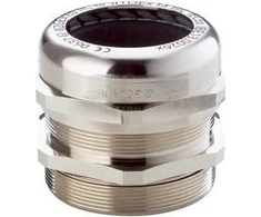 LAPP Dławnica kablowa mosiężna EMC M32 IP68 SKINTOP MS-M BRUSH 32x1,5 (53112677)