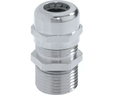 LAPP Dławnica kablowa mosiężna EMC PG29 IP68 SKINTOP MS-SC-XL 29 (53112360)