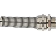 LAPP Dławnica kablowa mosiężna M20 IP68 SKINTOP BS-M METALL M20x1,5 (53806761)