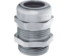 LappKabel Lapp SKINTOP 53112050, Metalinis, Žalvaris, Poliamidas, 10 vnt., M40x1.5, IP68, IP69, -40 - 100 °C