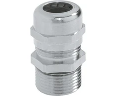 LAPP Dławnica kablowa mosiężna PG21 IP68 SKINTOP MS-XL 21 (52115750)