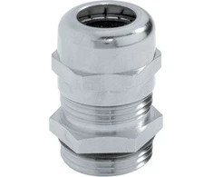 LAPP Dławnica kablowa mosiężna PG29 IP68 SKINTOP MS 29 (52015760)