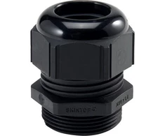 lapp Srieginė jungtis M16 Skintop ST ant juodo