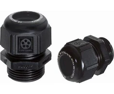 LAPP Kabelinė įvadė poliamidinė M50 IP68 SKINTOP K-M 50 ATEX plus juoda (54115260)