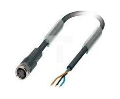 Lapp Kabelis LAPP 5m juoda (22260200)