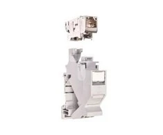 Lapp Kabelis LAPP Adapteris su RJ45 lizdo kat.6A DIN TH35 bėgelio (21700613)