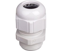 LAPP SKINTOP ST PG 13.5 RAL7035 LGY,PA6-12MM