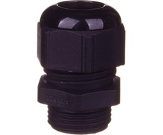 LAPP Poliamido kabelių laidininkas M20 IP68 SKINTOP ST- M 20x1.5 juodas 53111220