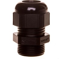 LAPP SKINTOP ST PG 16 RAL9005 BK,PA9-14MM