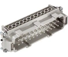 Lapp Kabelis LAPP 24P + PE jungties kištukas 16A 500V EPIC H-BE 24 BS (10205000)