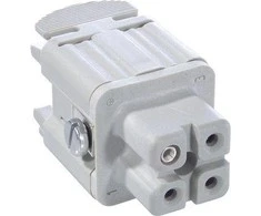 Lapp Kabelis LAPP 3P + PE jungties įdėklas 23A 400V EPIC H-A 3 BS (10421000)