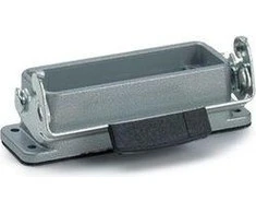 Lapp Kabelis Darbastalio lizdas, kuriame yra IP65 EPIC H-A 10 AG- LB (10442000)
