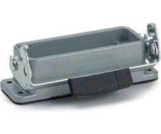 Lapp Kabelis Darbastalio lizdas, kuriame yra IP65 EPIC H-A 16 AG- LB (10462000)