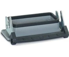 Lapp Kabelis Darbastalio lizdas, kuriame yra IP65 EPIC H-B 10 AG- LB (10032900)