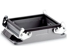 Lapp Kabel Darbastalio lizdas, kuriame yra IP65 EPIC H-B 32 AG (10132000)