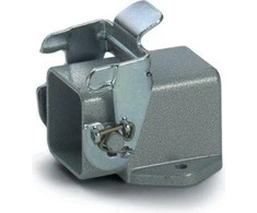 Lapp Kabel IP65 EPIC H-A 3 Kaladėlių darbastalio lizdo korpusas (10423500)