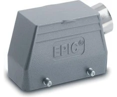 Lapp Kabelis LAPP Kampinis korpusas M25 IP65 EPIC H-B 24 TS (19113000)
