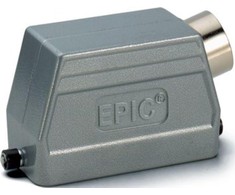 Lapp Kabelis LAPP Kampinis kištukas PG 29 IP65 EPIC H-B 24 TS- RO (10123900)