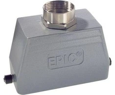 Lapp Kabel LAPP Įskiepis korpusas PG21 IP65 EPIC H-B 24 TG- RO 21 (10121900)