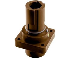 Lapp Kabelis Plastikinio prievado EPIC POWERLOCK A1 C L1 rudos spalvos SP M12 (44420223)
