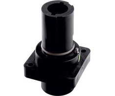 Lapp Kabelis PEPIC darbastalio priedo statyba POWERLOCK A1 C L2 juodą SP M12 (44420224)