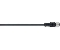 Lapp Kabel LAPP Jungiamasis kabelis 2m su 3P FIELDBUS M12 S / A AB-C4-M12MS- 2.0PUR (22260321)