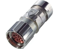 Lapp kabelis LAPP 5 + PE 630V 25A 7PIC LS1 D6 (73000028)