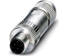 Lapp Kabelis LAPP Plug 4P PROFINET / EtherNET M12 AB- C4- M12MSD- SH (22260820)
