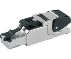 LAPP RJ45 jungtis 6A EPIC DATA ED- IE- AX- 6A- B- 20- FD- FC (21700616)