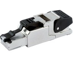 Lapp Kabel Lapp Cable LAPP RJ45 jungties cat.6A EPIC DATA ED-IE-AX-6A-A-20-FC (21700600)