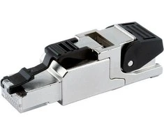 Lapp Kabelis LAPP RJ45 jungtis 6A EPIC DATA ED- IE- AX- 6A- A- 20- FD- FC (21700615)