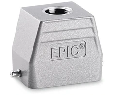 LAPP Kištuko korpusas M25 IP68 EPIC H-B 6 TG M25 19021000
