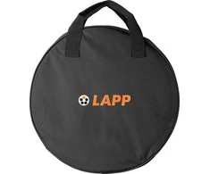 Krepšio turas LAPP nešiojamam EV pakrovėjui