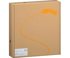 EV įkrovimo adapteris 3 fazių 22kW 440V 32A LAPP