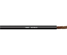 LAPP Lapp H01N2-D - Juodas - 1,26 cm - 336 kg/km - 415 kg/km - 1000 V - 35 mm² (2210702)