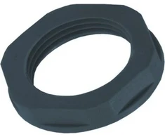 LAPP NAKR.ZAB.GMP-GL-M 32X1.5 RAL 9005 BK PA