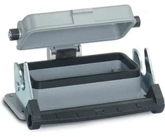 LAPP Pulpitinis lizdo korpusas EPIC H-B 16 AD-LB (10073900)