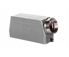 LAPP Kištuko korpusas kampuotas M32 IP65 EPIC H-B 24 TS-RO M32 ZW 19123900