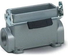 LAPP Pagrindo lizdo korpusas M25 IP65 EPIC H-A 16 SGR-LB M25 (19567000)