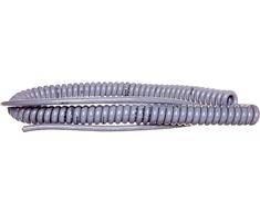 LAPP Spiralinis kabelis OLFLEX SPIRAL 400 P 3G0,75 0,5-1,5m (70002628)