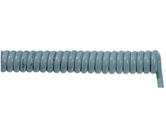 LAPP Spiralinis kabelis OLFLEX SPIRAL 400 P 3G1 0,5-1,5 m (70002651)