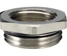 LAPP Redukcja mosiężna do dławnic M40/M32 SKINDICHT MR-M 40/32 (52101975)