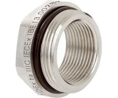 LAPP Redukcja mosiężna do dławnic M40/M32 SKINDICHT MR-M ATEX 40 x 1,5 / 32 x 1,5 (52104574)